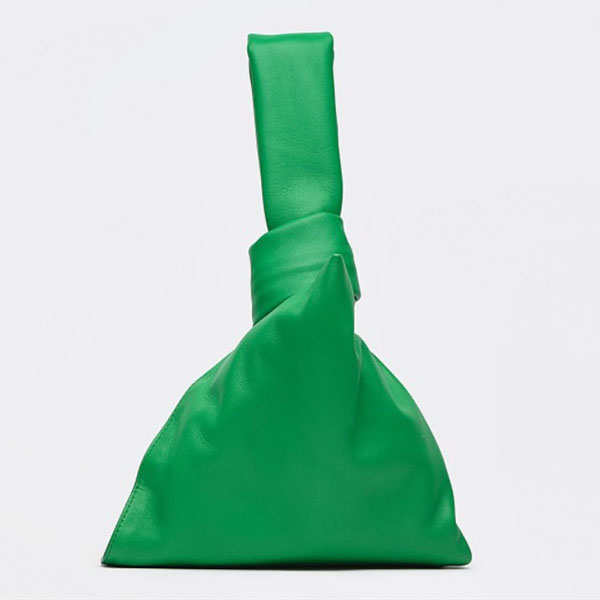 ボッテガヴェネタ ミニ ザツイスト クラッチバッグ コピー 652001VCPP08425